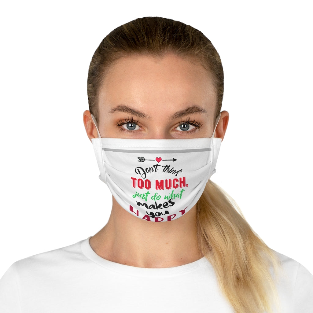 Cotton Face Mask (EU)