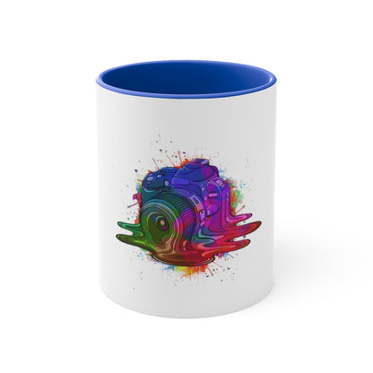 Fun Graphic Mug