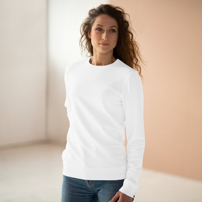 Unisex Rise Sweatshirt (eco friendly)