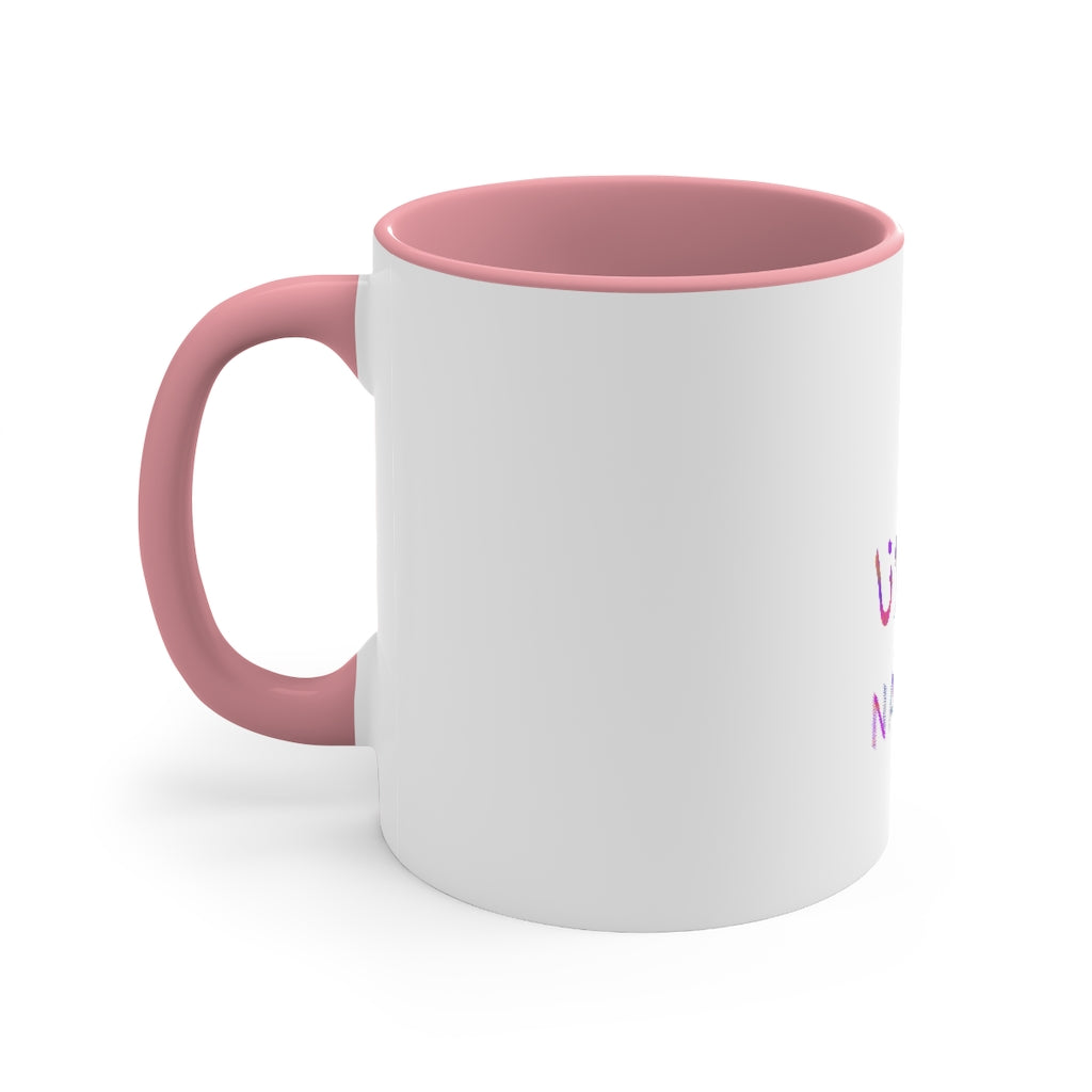 Ghabrana Nahi Hai Mug