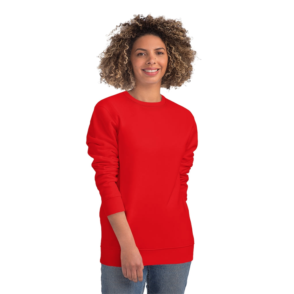 Unisex Changer Sweatshirt (eco friendly)