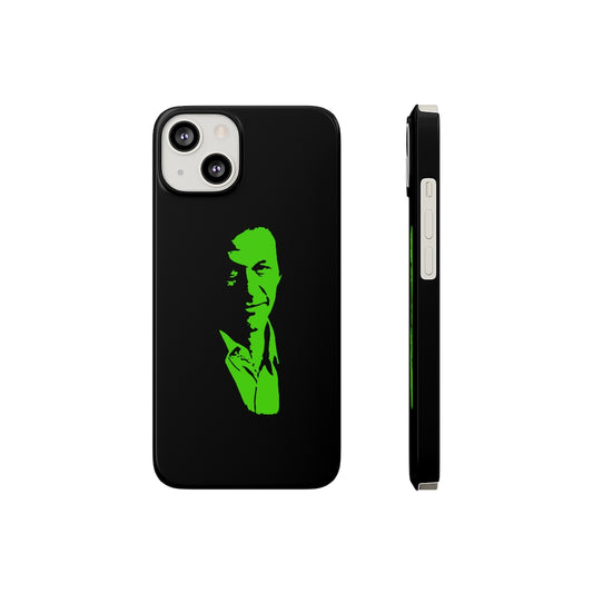 Imran Khan Phone Cases