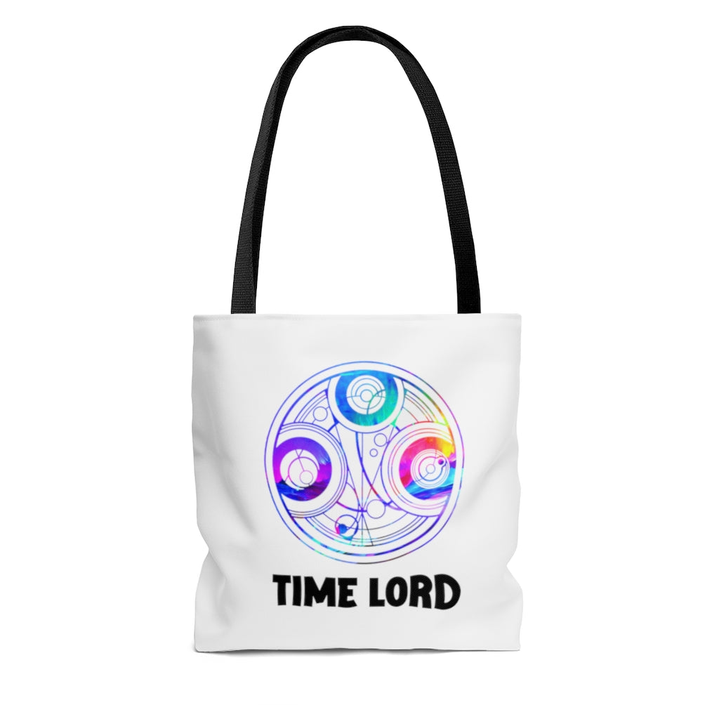 Time lord Bag