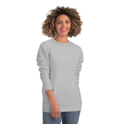 Unisex Changer Sweatshirt (eco friendly)