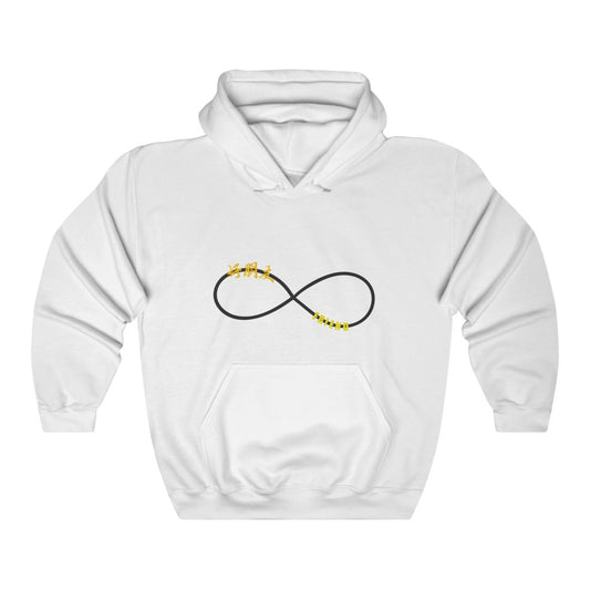 Friend Hooded Sweatshirt