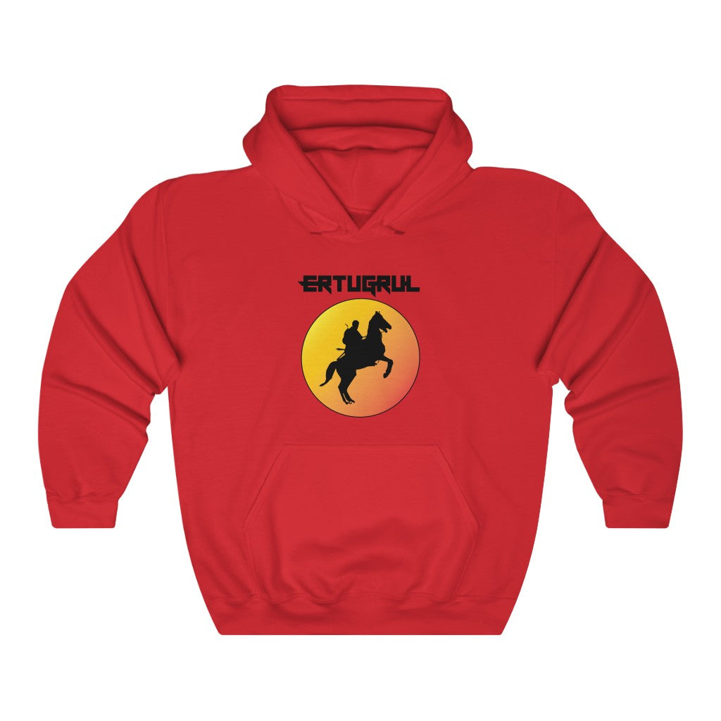 Ertugrul Hooded Sweatshirt