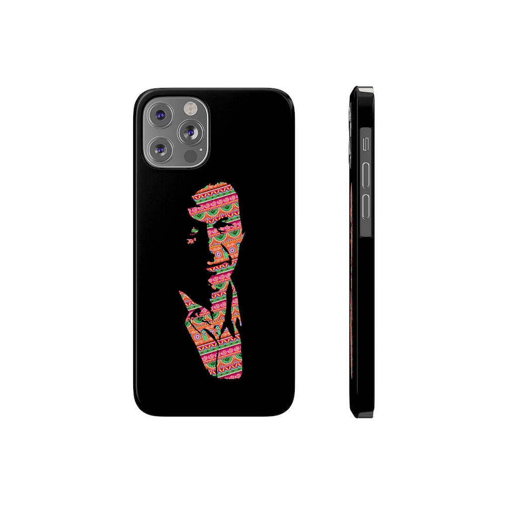 Imran Khan Phone Cases