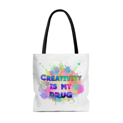 Fun Graphic Bag