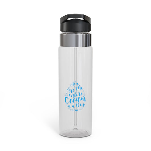 Rumi Copper Vacuum Insulated Cup Sport Bottle