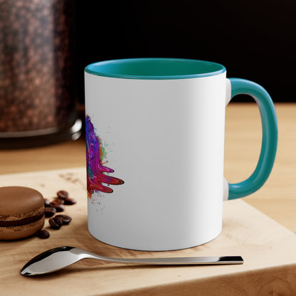 Fun Graphic Mug