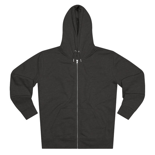 Men's Cultivator Zip Hoodie (eco friendly)