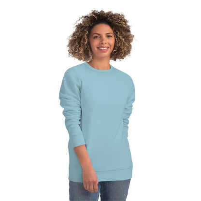 Unisex Changer Sweatshirt (eco friendly)