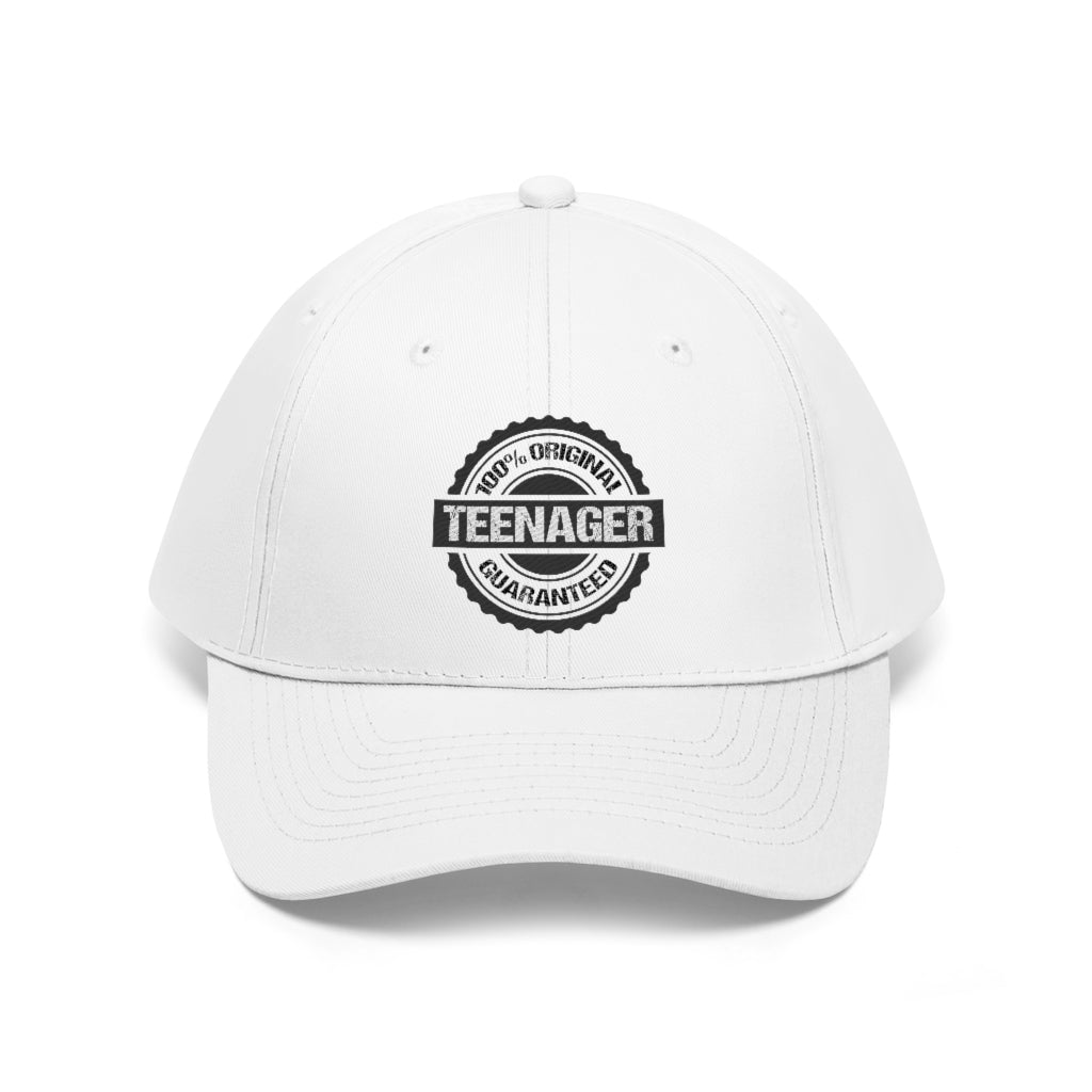 Teenager Hat