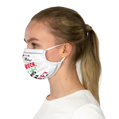 Cotton Face Mask (EU)