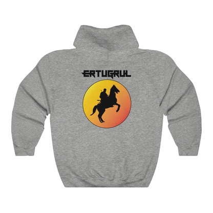 Ertugrul Hooded Sweatshirt