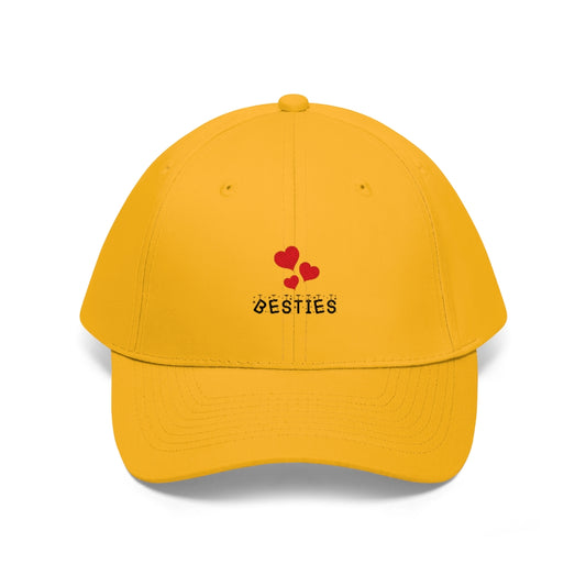 Besties Hat