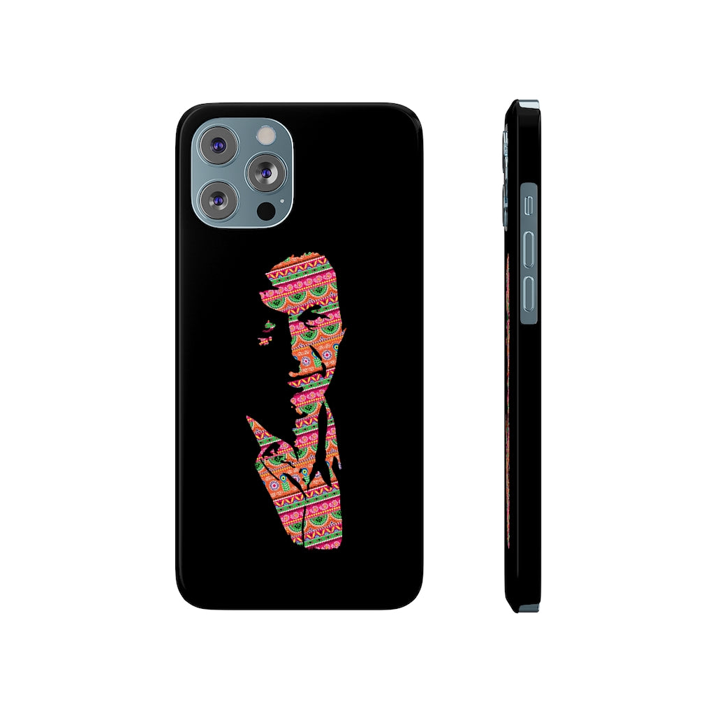 Imran Khan Phone Cases