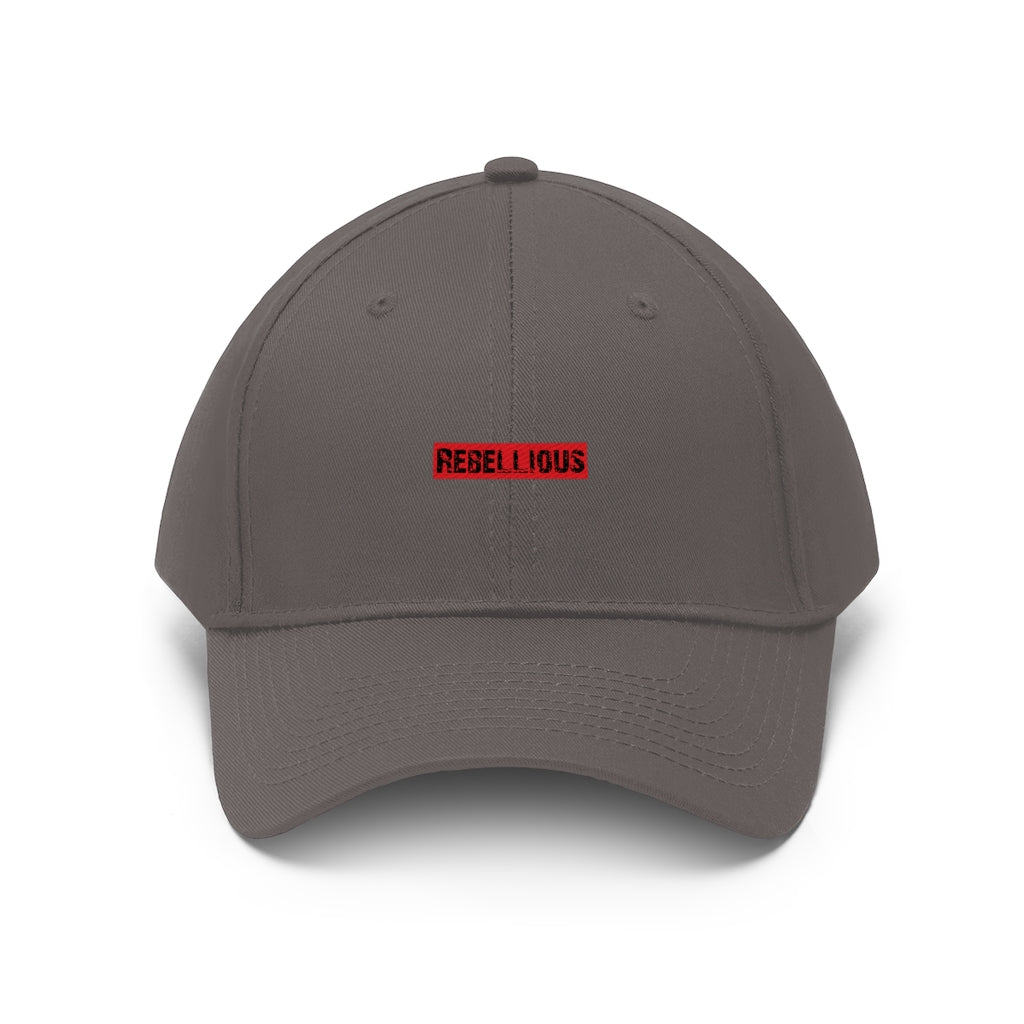 Rebllious Hat