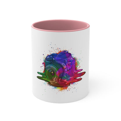 Fun Graphic Mug