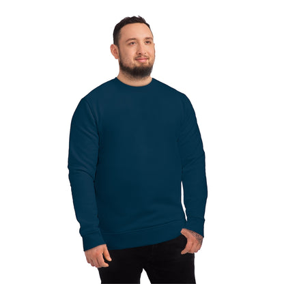 Unisex Changer Sweatshirt (eco friendly)