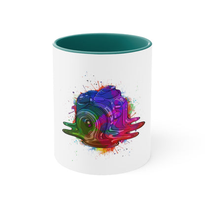 Fun Graphic Mug