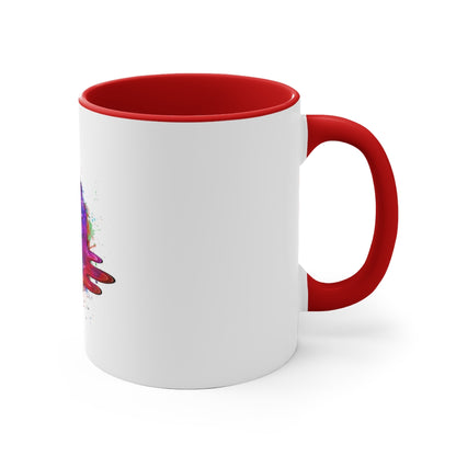 Fun Graphic Mug