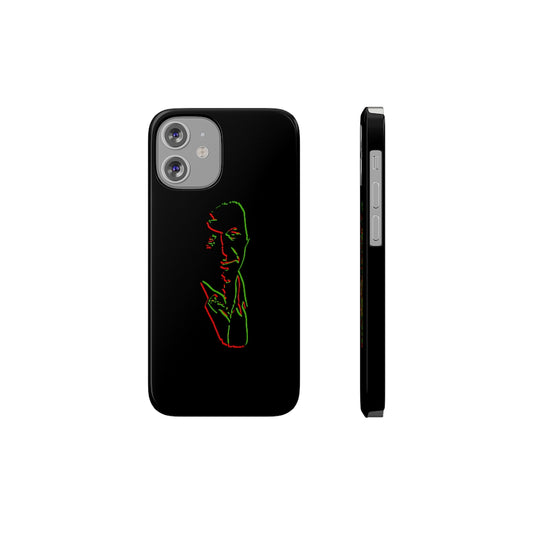 Imran Khan Phone Cases