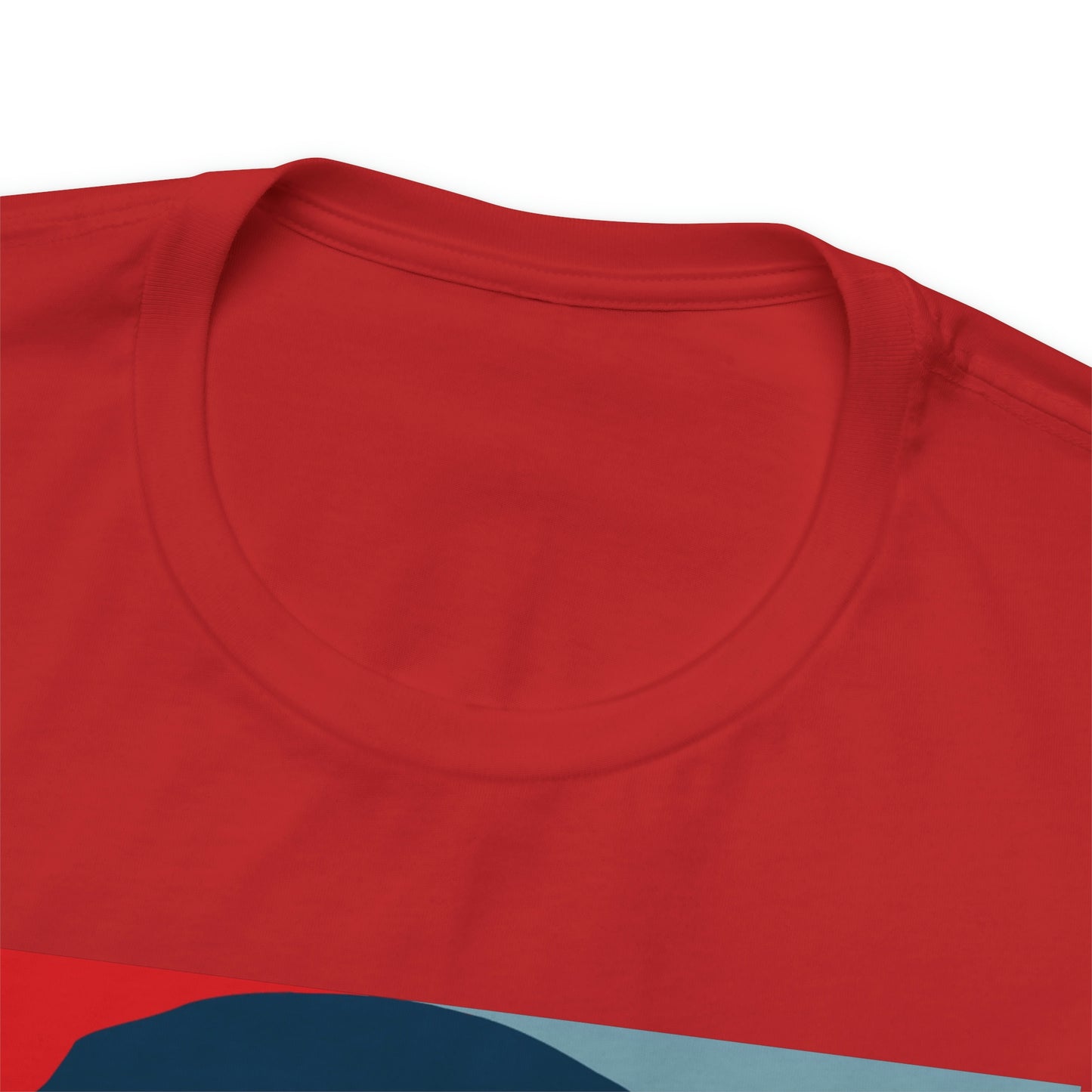 Imran Khan Jersey Short Sleeve Tee