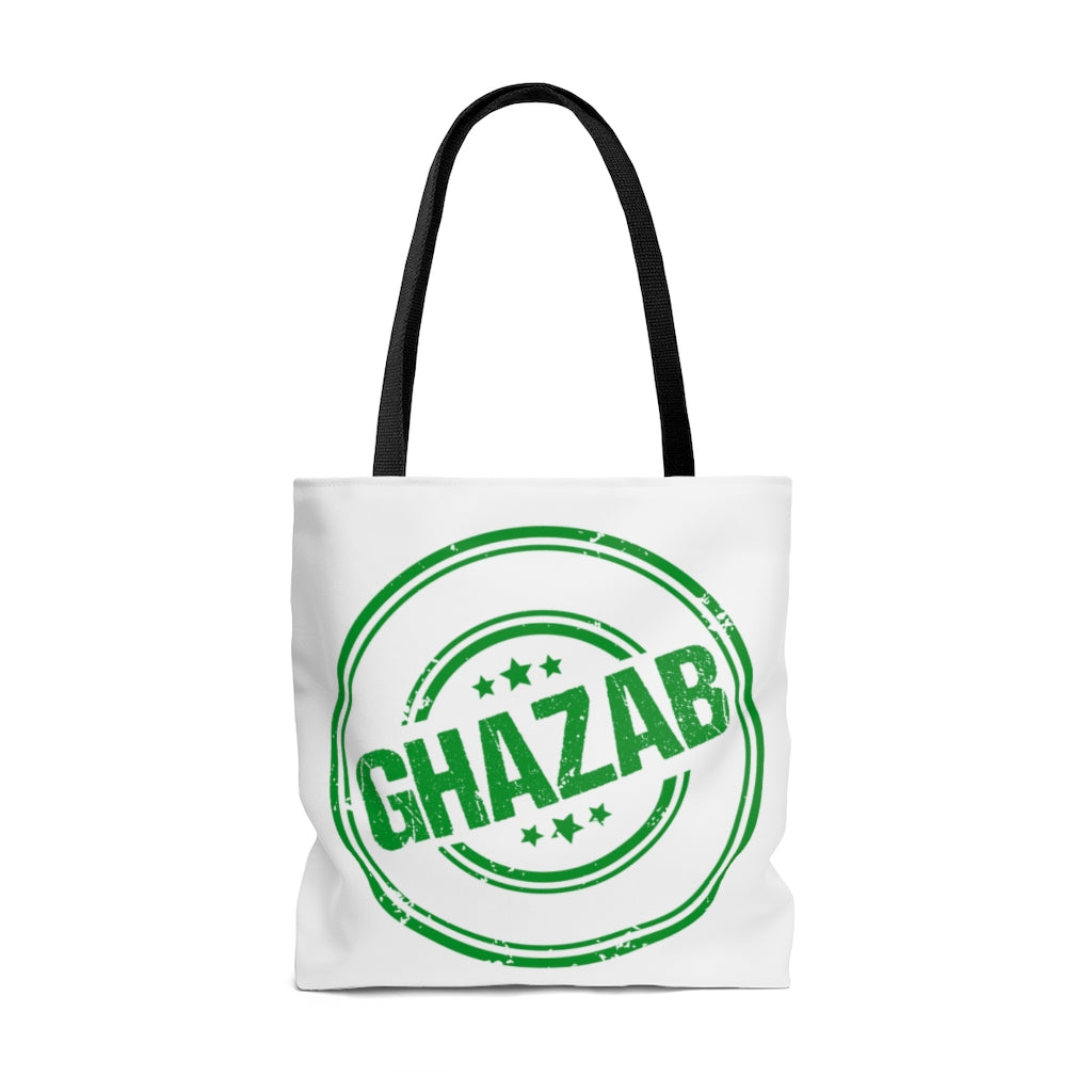 Ghazab Bag