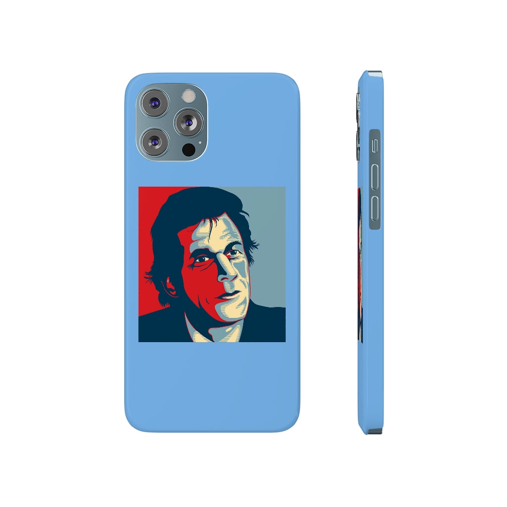 Imran Khan Phone Cases