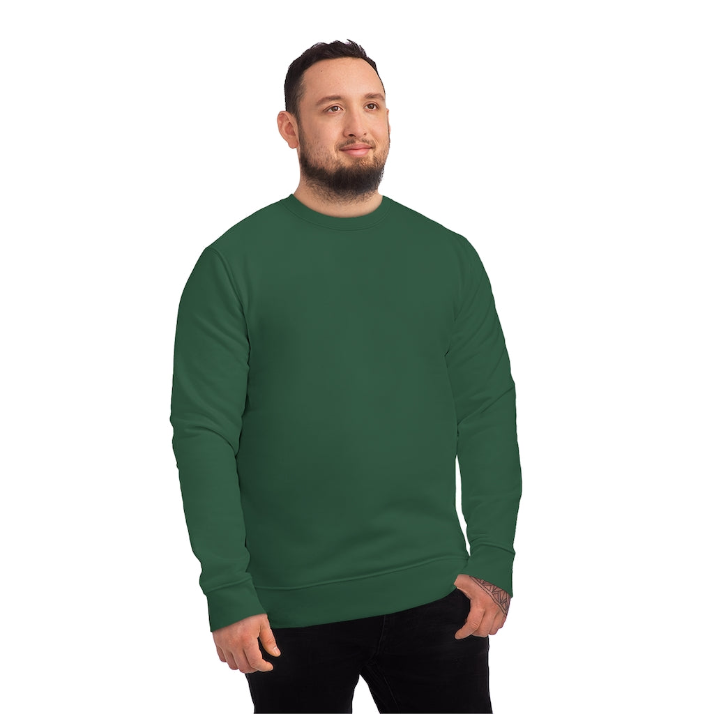 Unisex Changer Sweatshirt (eco friendly)