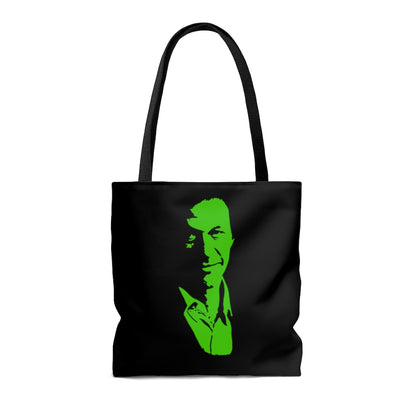 Imran Khan Tote Bag