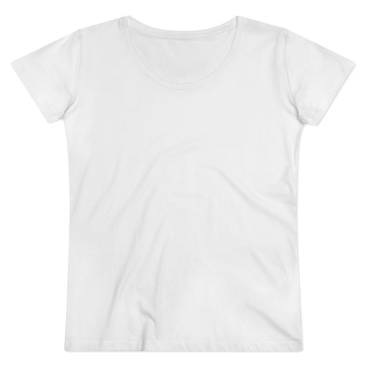 Organic Women's Lover T-shirt (eco friendly)