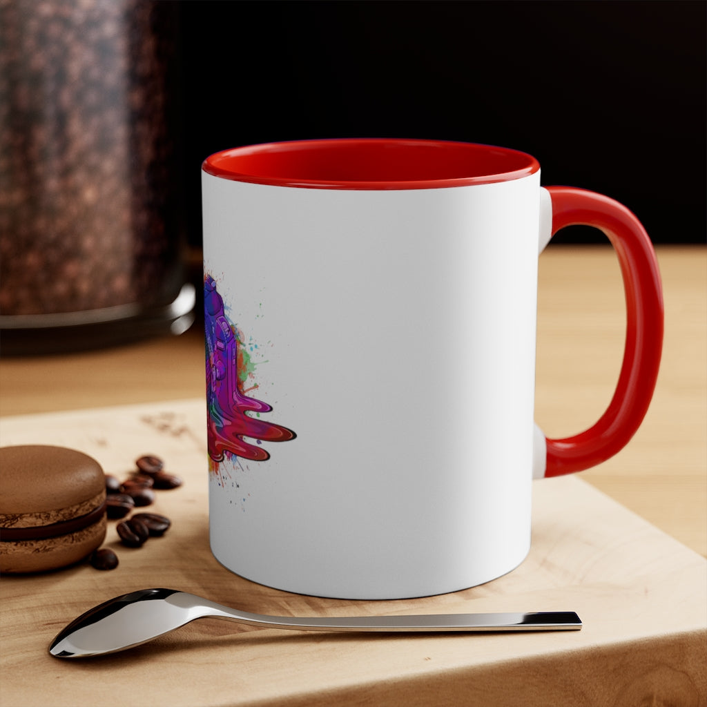 Fun Graphic Mug