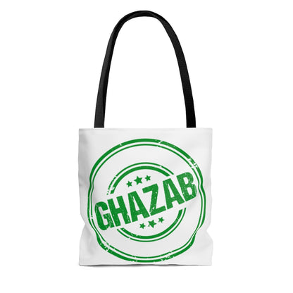 Ghazab Bag