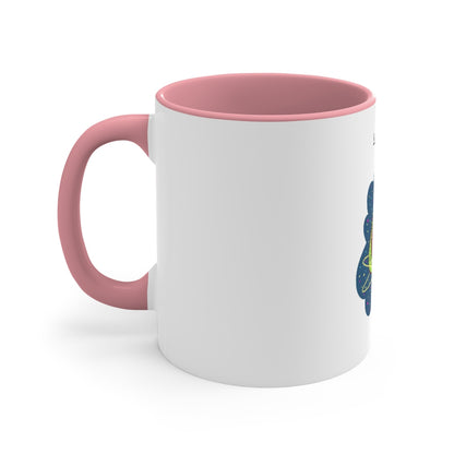 Let's Avocuddle Coffee Mug