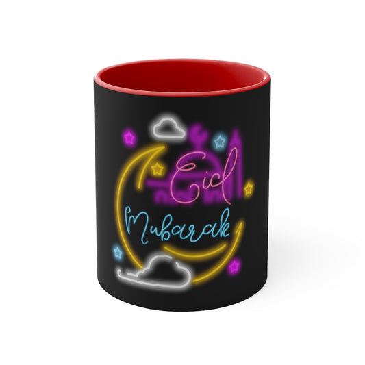 Eid Mubarak Coffee Mug