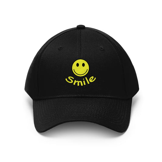 Smile Hat