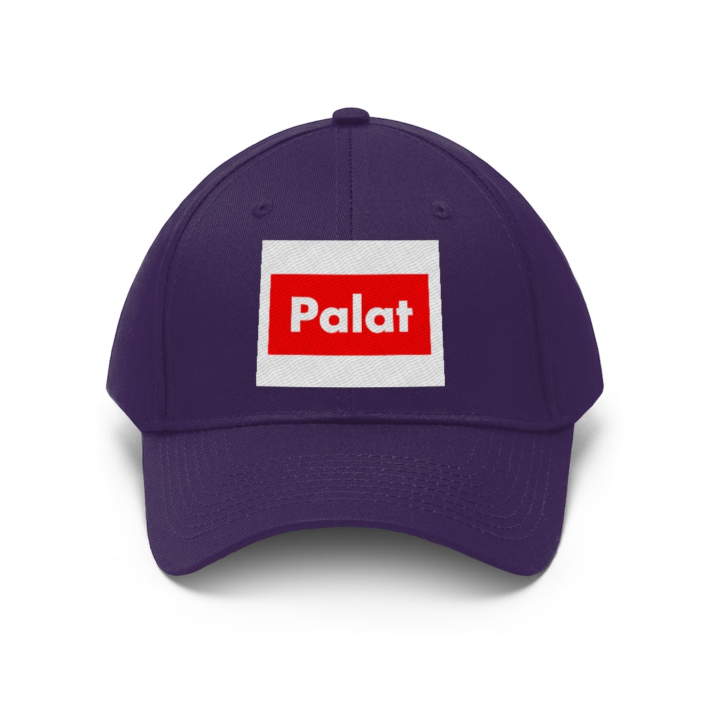 Palat Hat