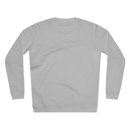 Unisex Rise Sweatshirt (eco friendly)