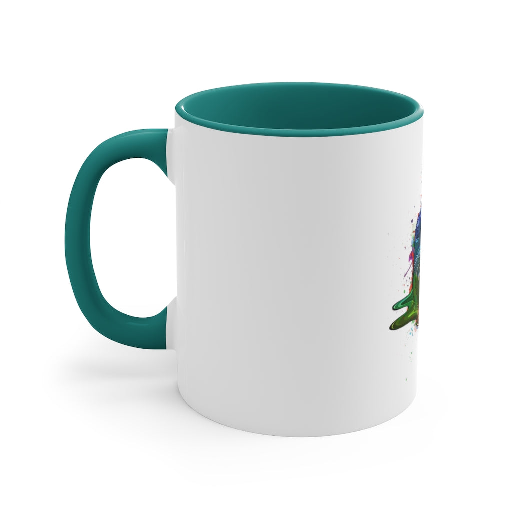 Fun Graphic Mug