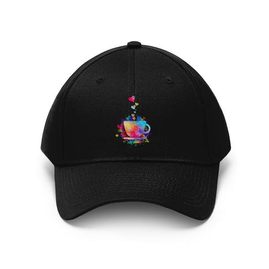 Fun Graphics Hat