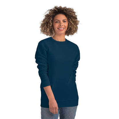 Unisex Changer Sweatshirt (eco friendly)