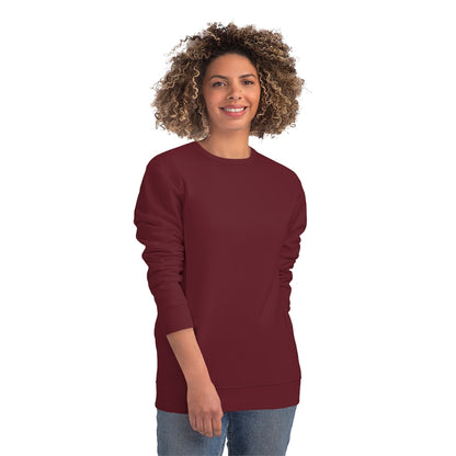 Unisex Changer Sweatshirt (eco friendly)