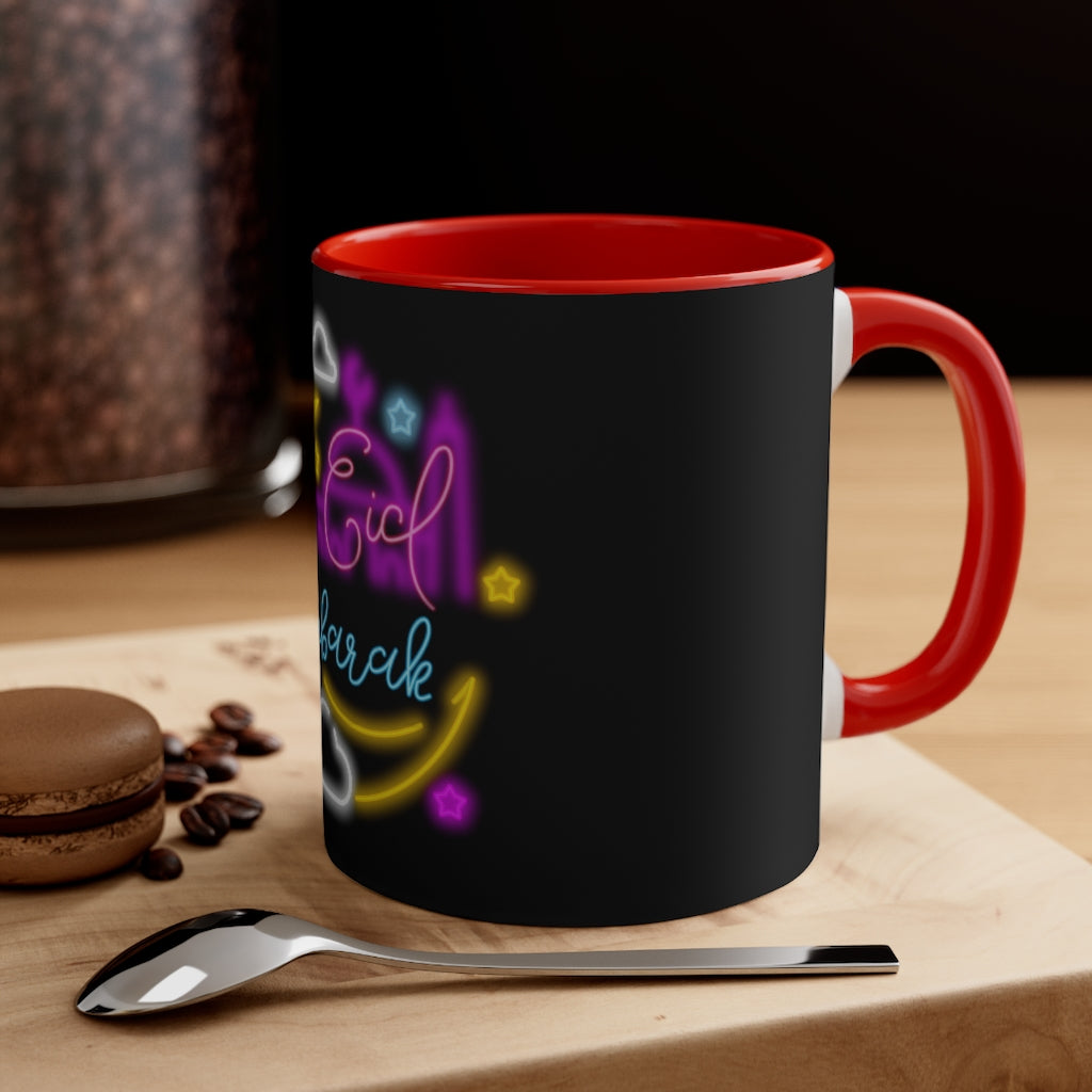 Eid Mubarak Coffee Mug