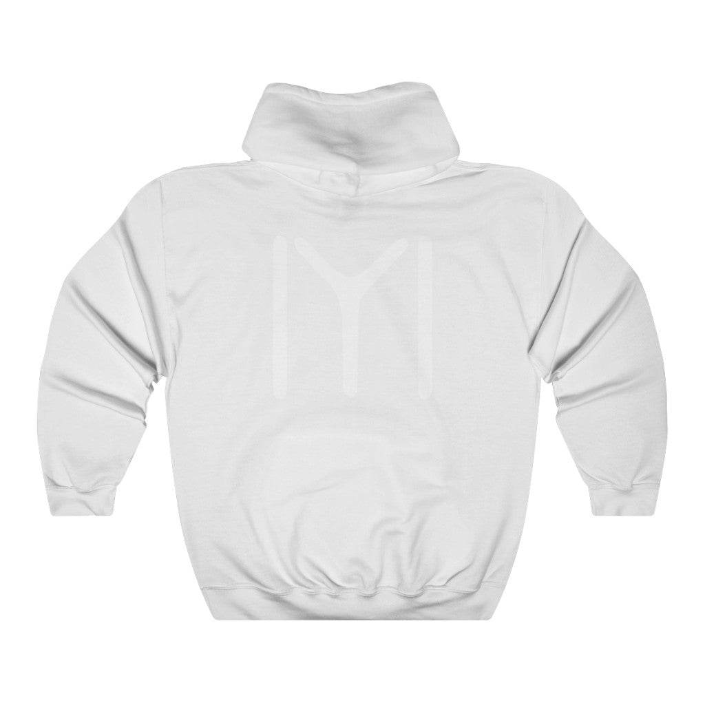 KAI Hooded Sweatshirt