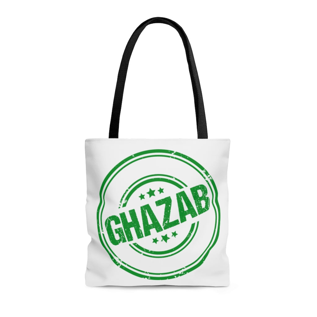 Ghazab Bag