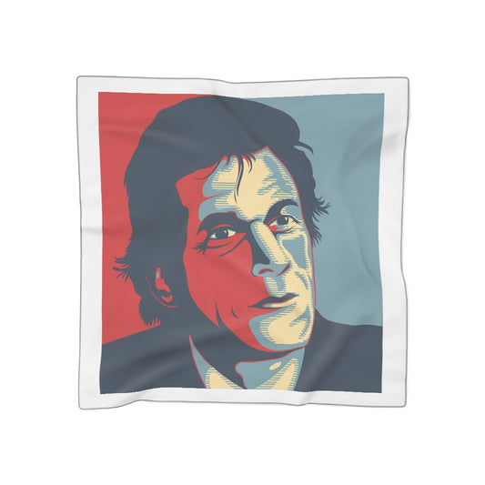 Imran Khan Scarf