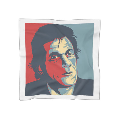 Imran Khan Scarf