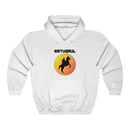 Ertugrul Hooded Sweatshirt